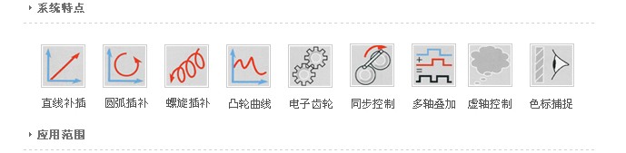 机器视觉系统